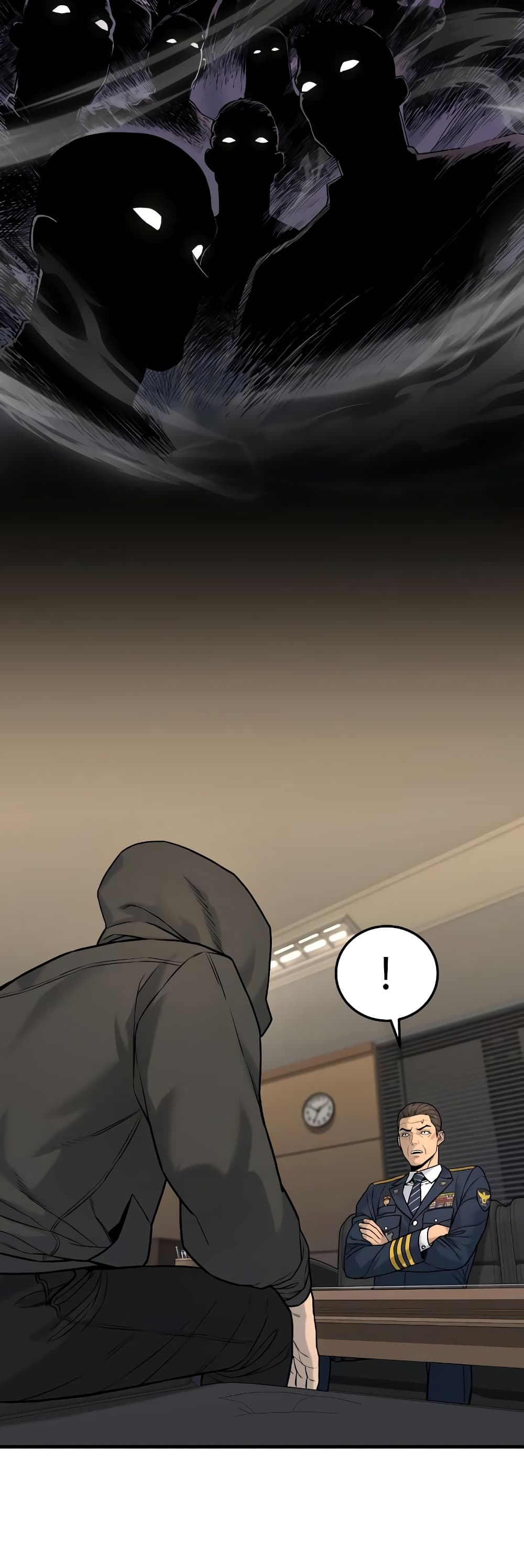 Return of the Bloodthirsty Police ตำรวจนักฆ่า ตอนที่ 2 แปลไทย