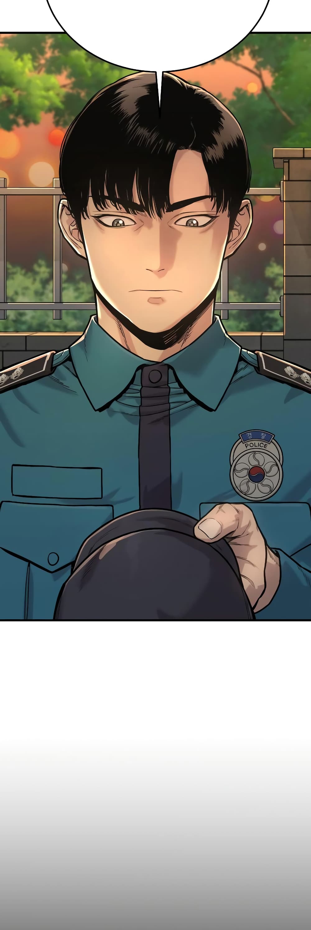 Return of the Bloodthirsty Police ตำรวจนักฆ่า ตอนที่ 2 แปลไทย