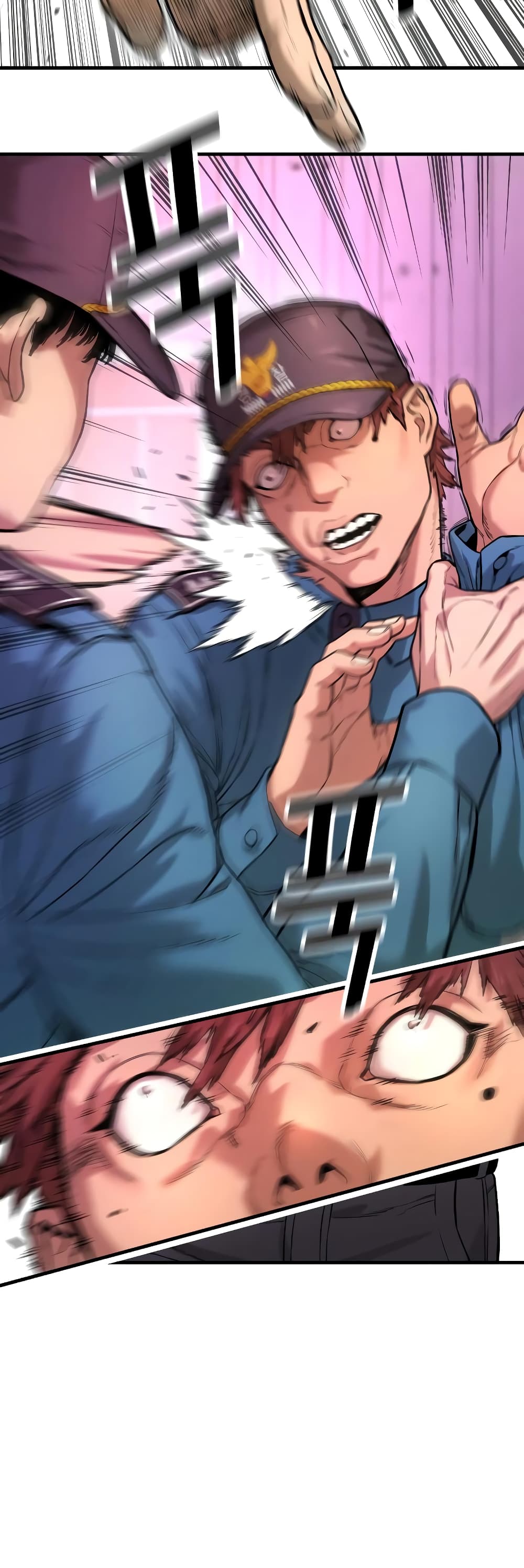 Return of the Bloodthirsty Police ตำรวจนักฆ่า ตอนที่ 2 แปลไทย