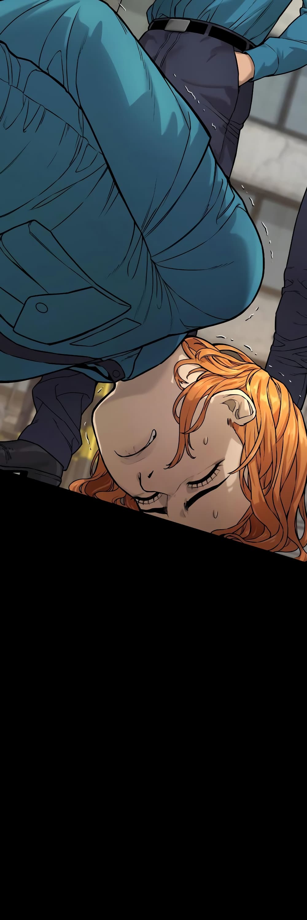 Return of the Bloodthirsty Police ตำรวจนักฆ่า ตอนที่ 2 แปลไทย