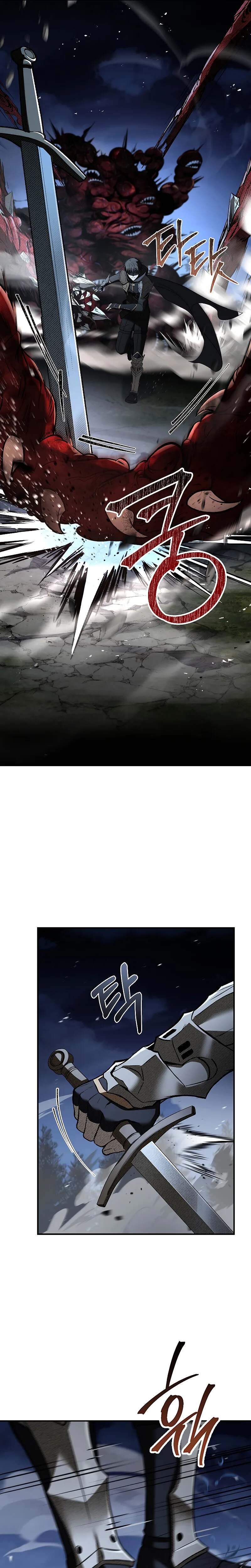 Night of the Soulless Heathens ค่ำคืนแห่งคนนอกรีตไร้วิญญาณ ตอนที่ 11 แปลไทย