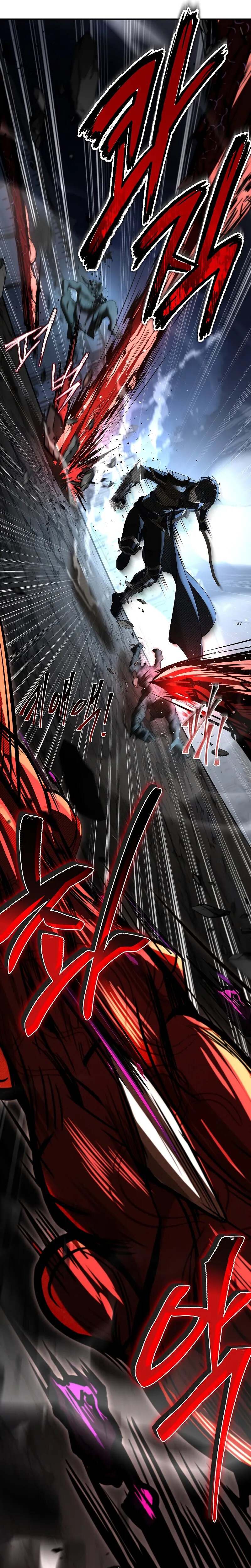 Night of the Soulless Heathens ค่ำคืนแห่งคนนอกรีตไร้วิญญาณ ตอนที่ 11 แปลไทย