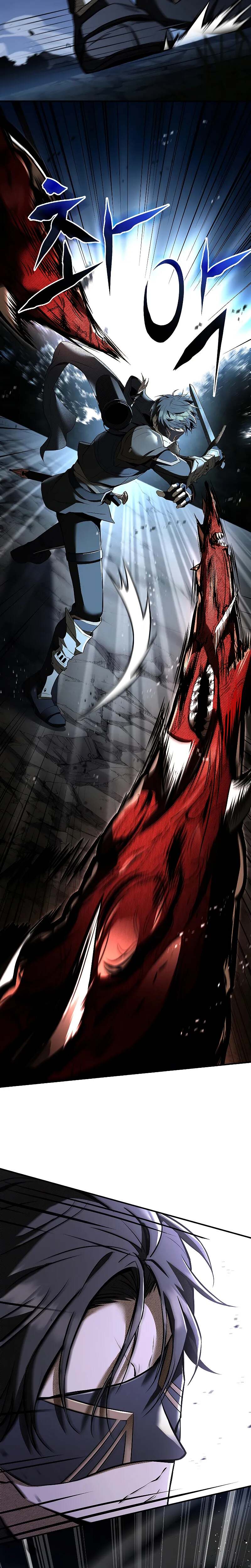 Night of the Soulless Heathens ค่ำคืนแห่งคนนอกรีตไร้วิญญาณ ตอนที่ 11 แปลไทย