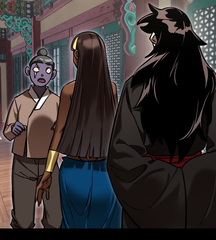 Reincarnation Path of The Underworld King ยอมรา ผู้พิพากษาจากนรก ตอนที่ 35 แปลไทย