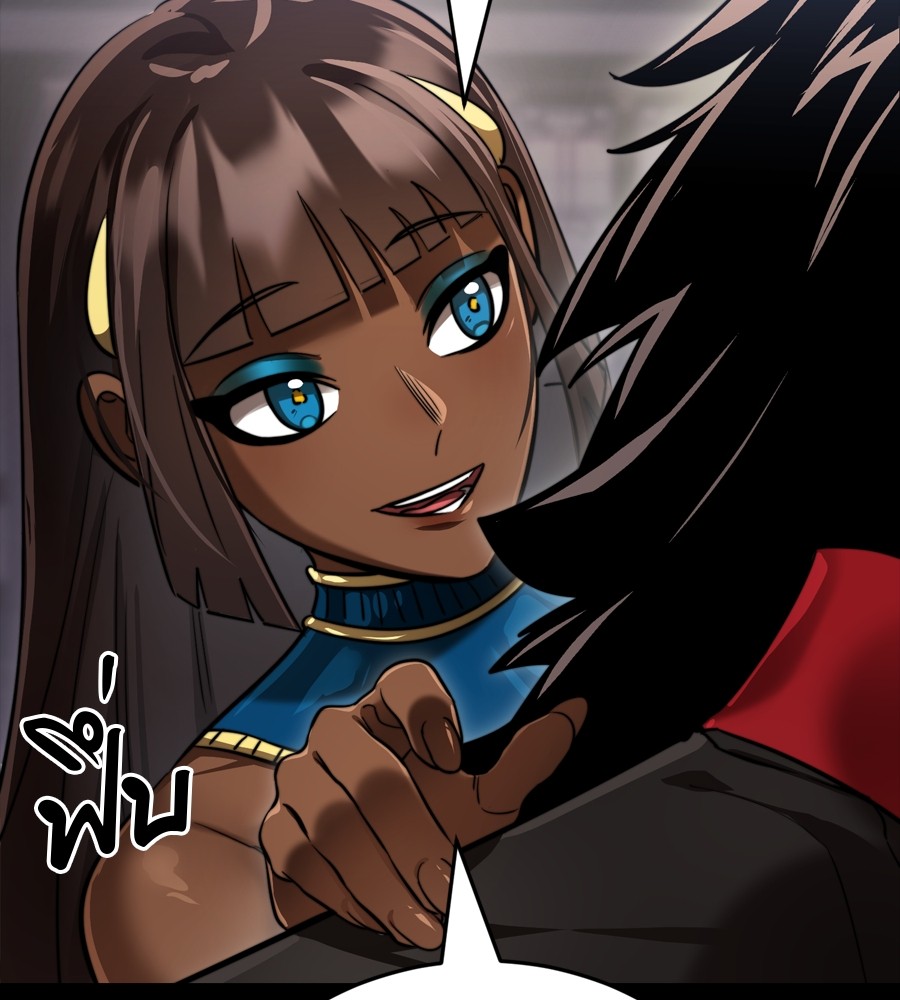 Reincarnation Path of The Underworld King ยอมรา ผู้พิพากษาจากนรก ตอนที่ 35 แปลไทย