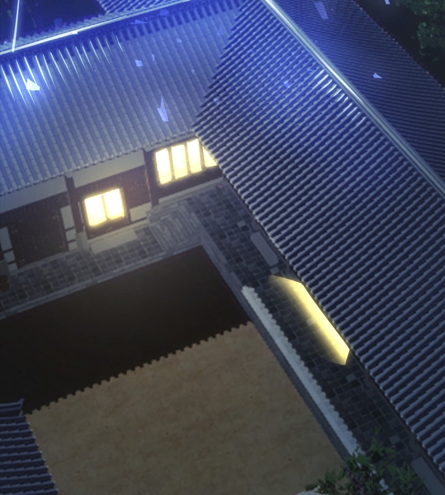 Reincarnation Path of The Underworld King ยอมรา ผู้พิพากษาจากนรก ตอนที่ 35 แปลไทย