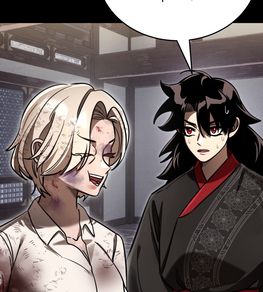 Reincarnation Path of The Underworld King ยอมรา ผู้พิพากษาจากนรก ตอนที่ 35 แปลไทย