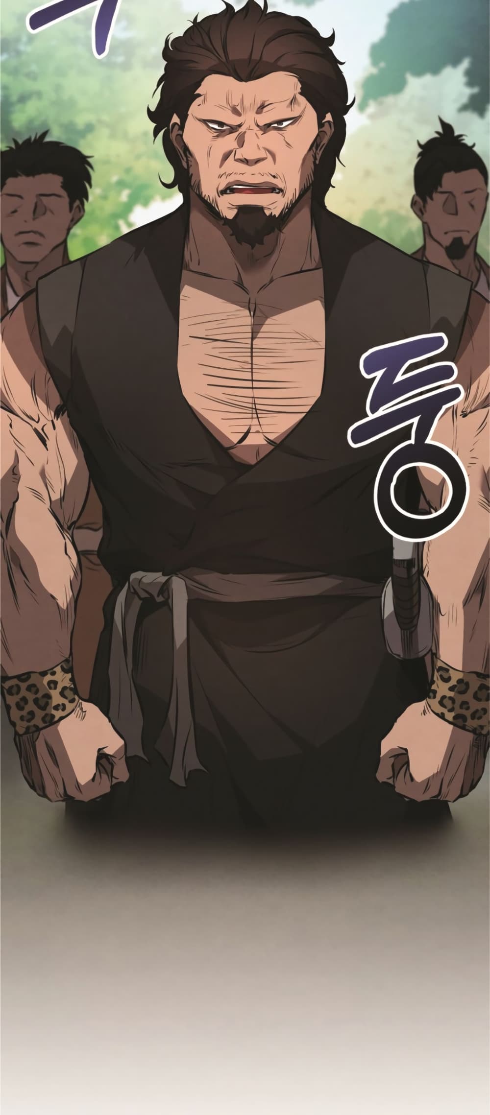 Reincarnated Escort Warrior กลับชาติมาเกิดเป็นผู้คุ้มกัน ตอนที่ 24 แปลไทย