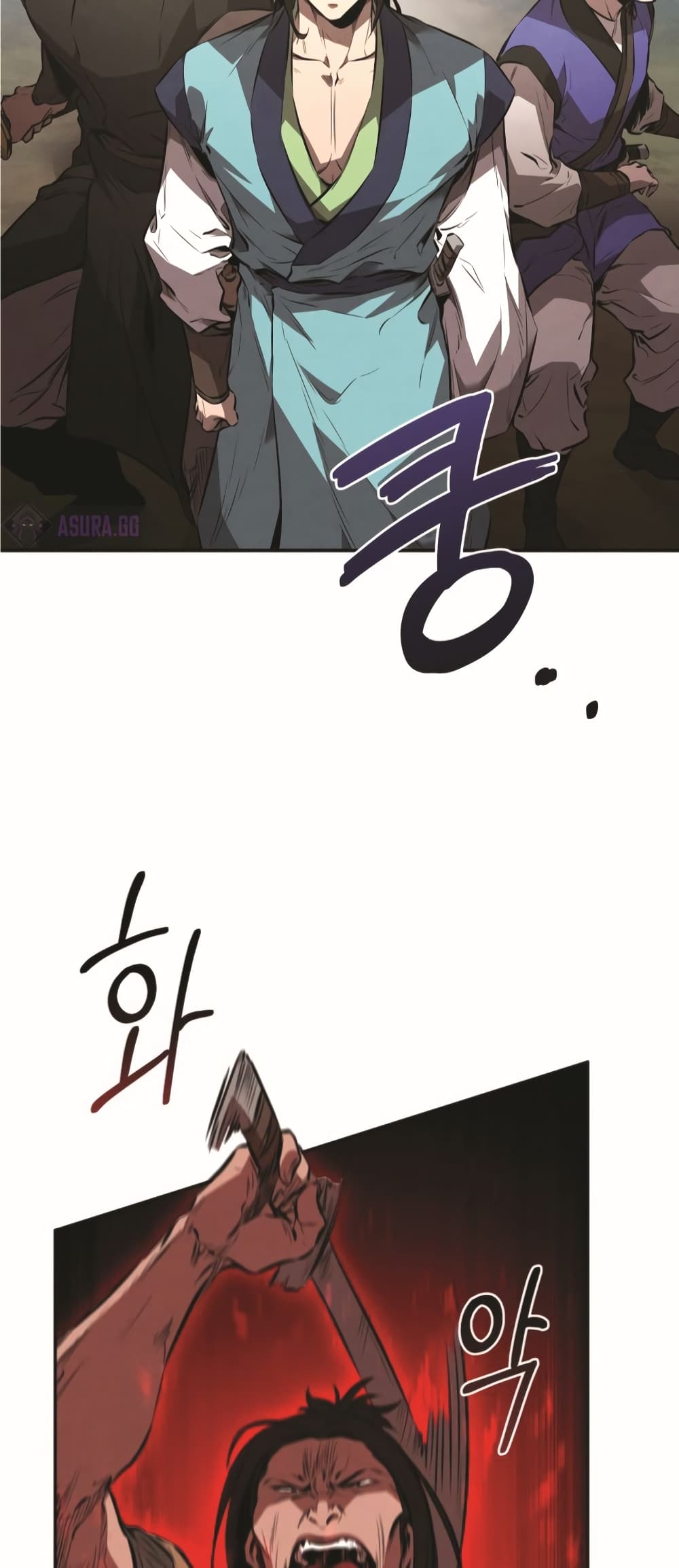 Reincarnated Escort Warrior กลับชาติมาเกิดเป็นผู้คุ้มกัน ตอนที่ 24 แปลไทย