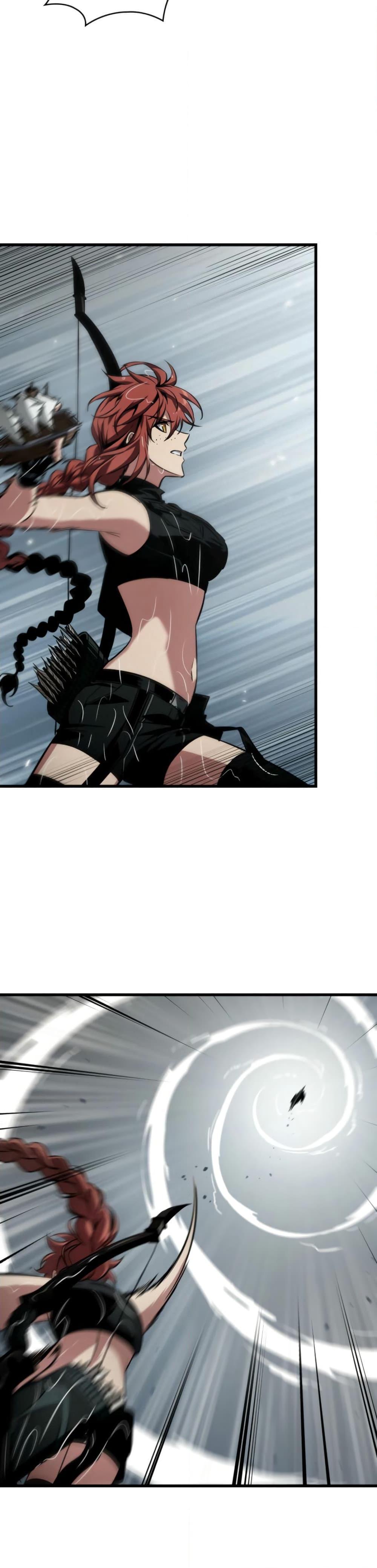 Pick Me Up, Infinite Gacha ตอนที่ 136 แปลไทย