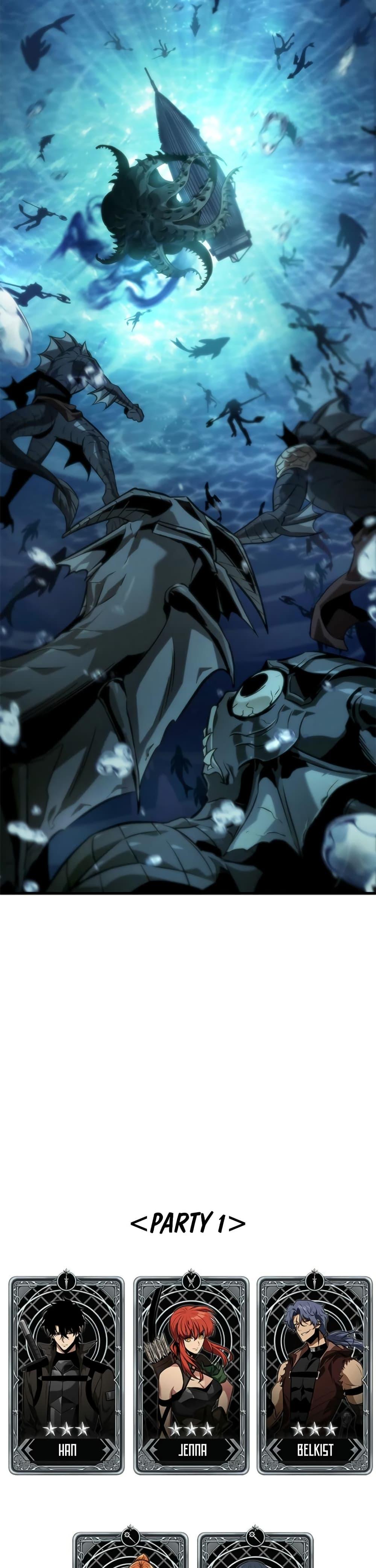 Pick Me Up, Infinite Gacha ตอนที่ 136 แปลไทย