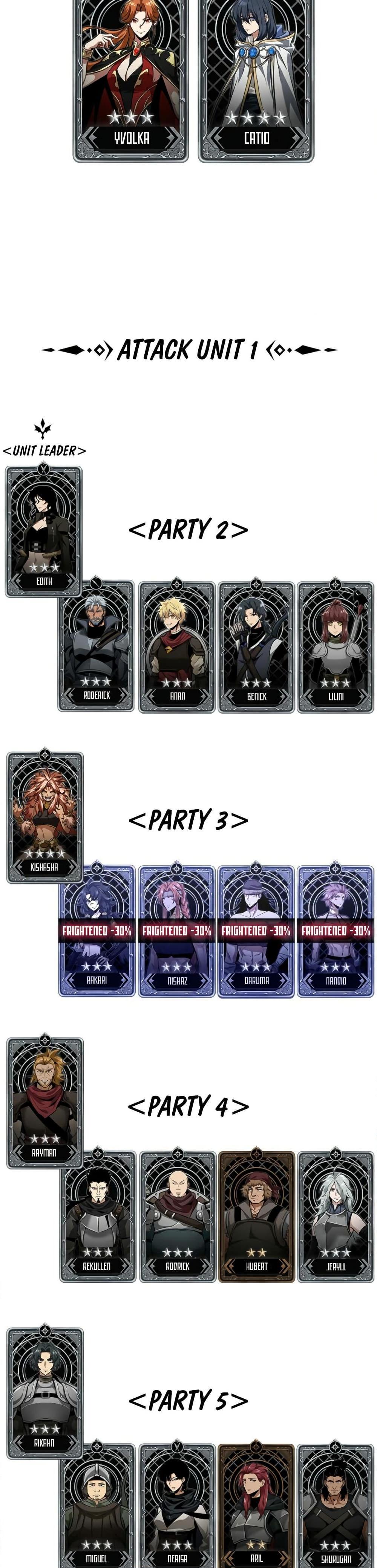 Pick Me Up, Infinite Gacha ตอนที่ 136 แปลไทย