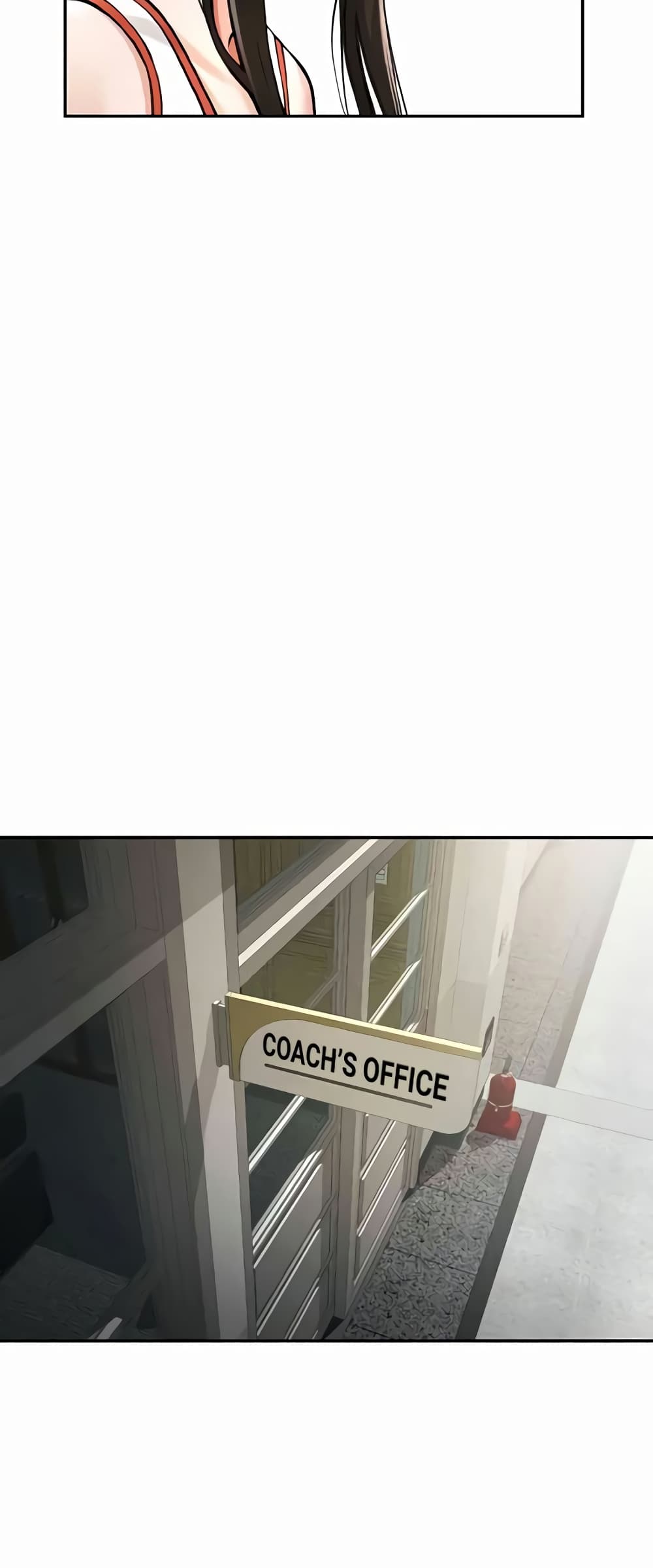 The Cheat Hitter - ตอนที่ 42