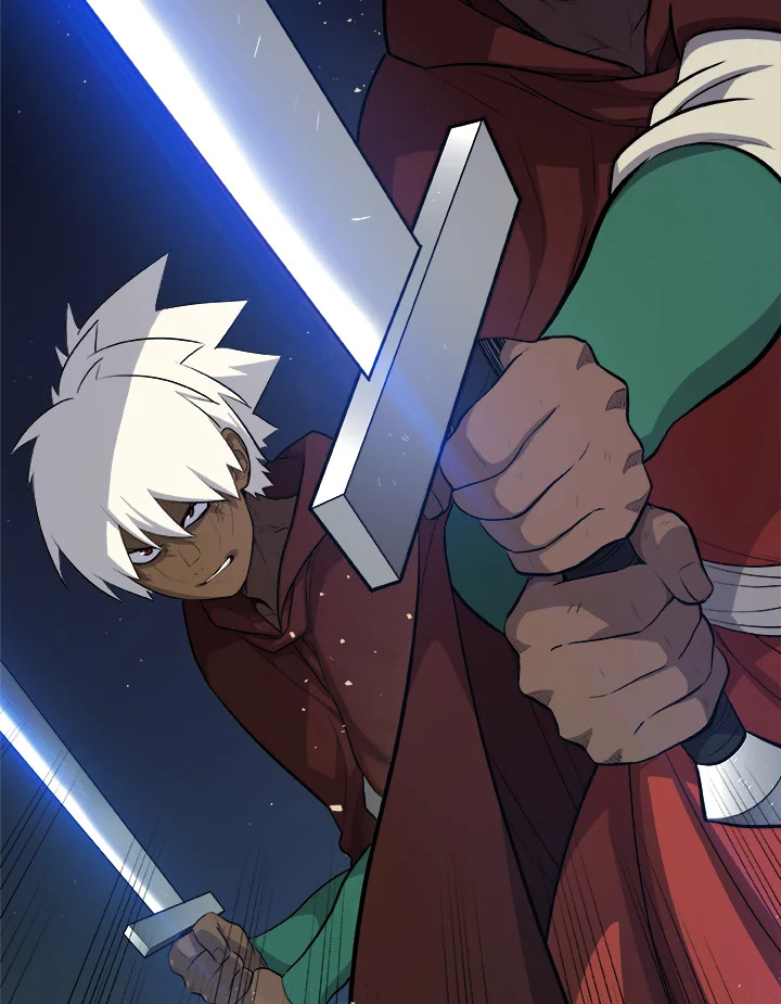 Overpowered Sword ตอนที่ 138 แปลไทย