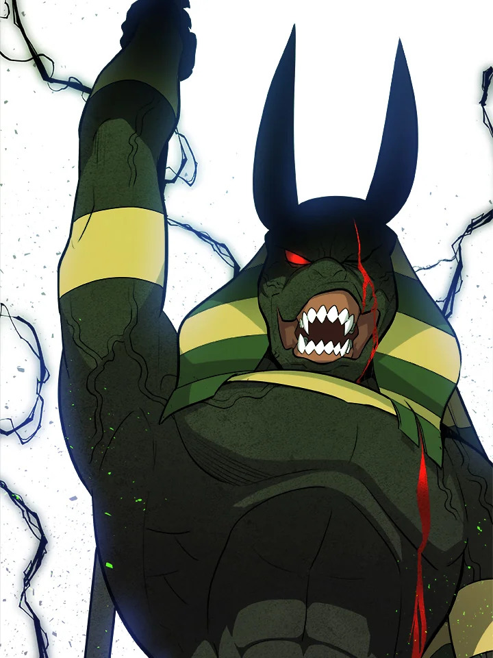 Overpowered Sword ตอนที่ 138 แปลไทย