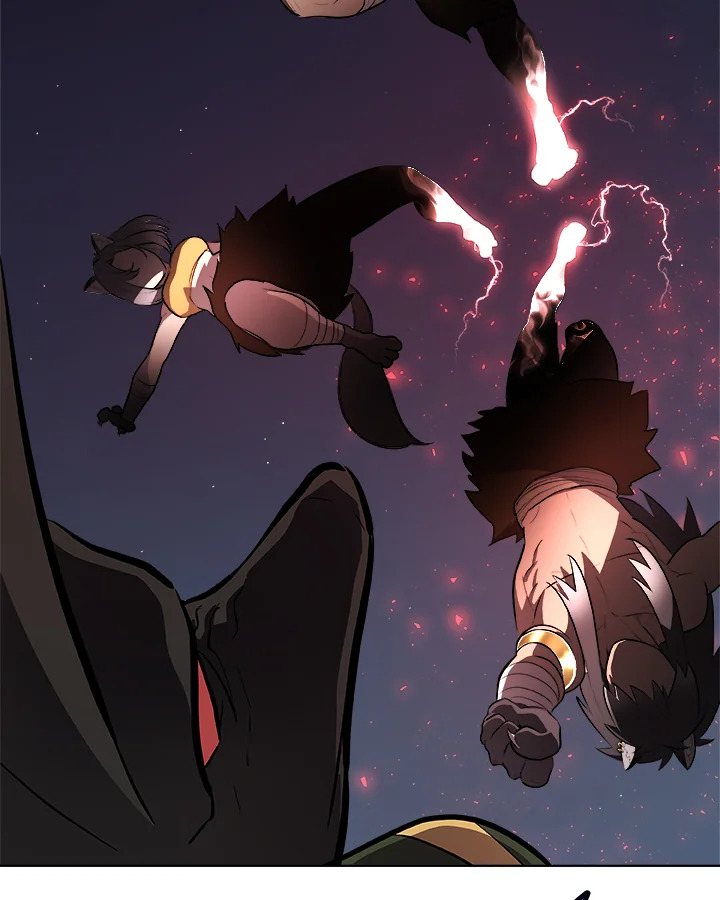 Overpowered Sword ตอนที่ 138 แปลไทย