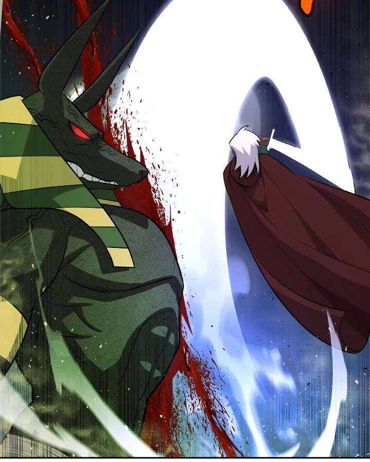 Overpowered Sword ตอนที่ 138 แปลไทย