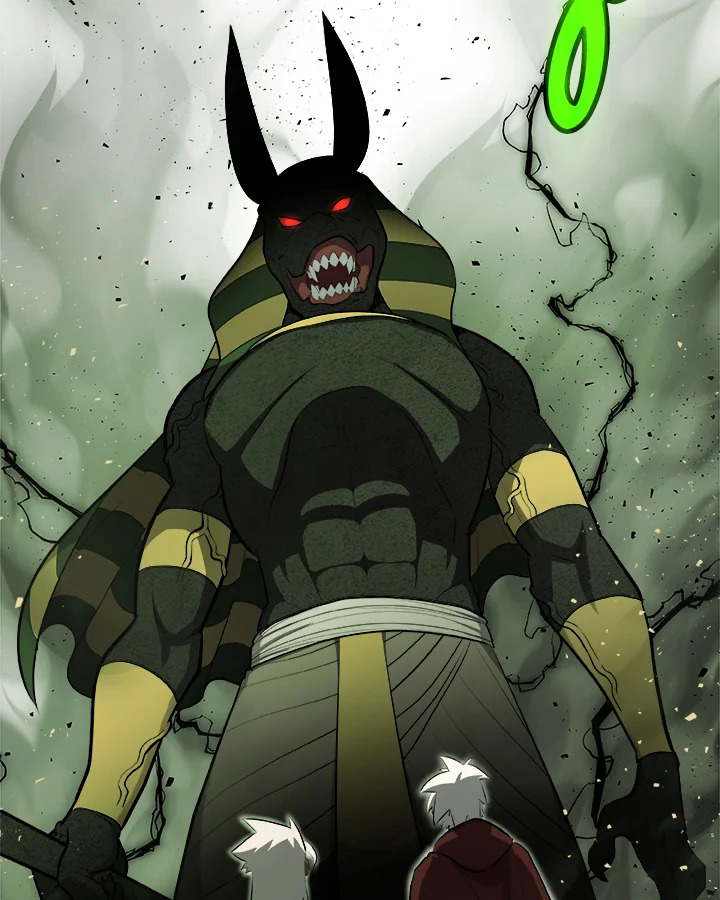 Overpowered Sword ตอนที่ 138 แปลไทย