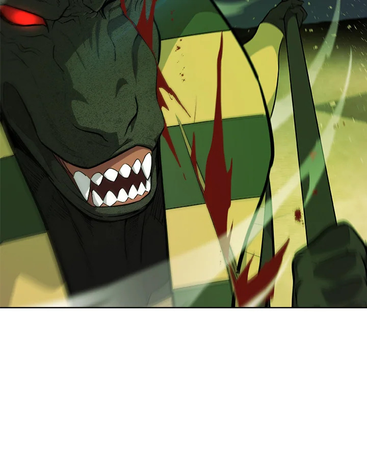 Overpowered Sword ตอนที่ 138 แปลไทย