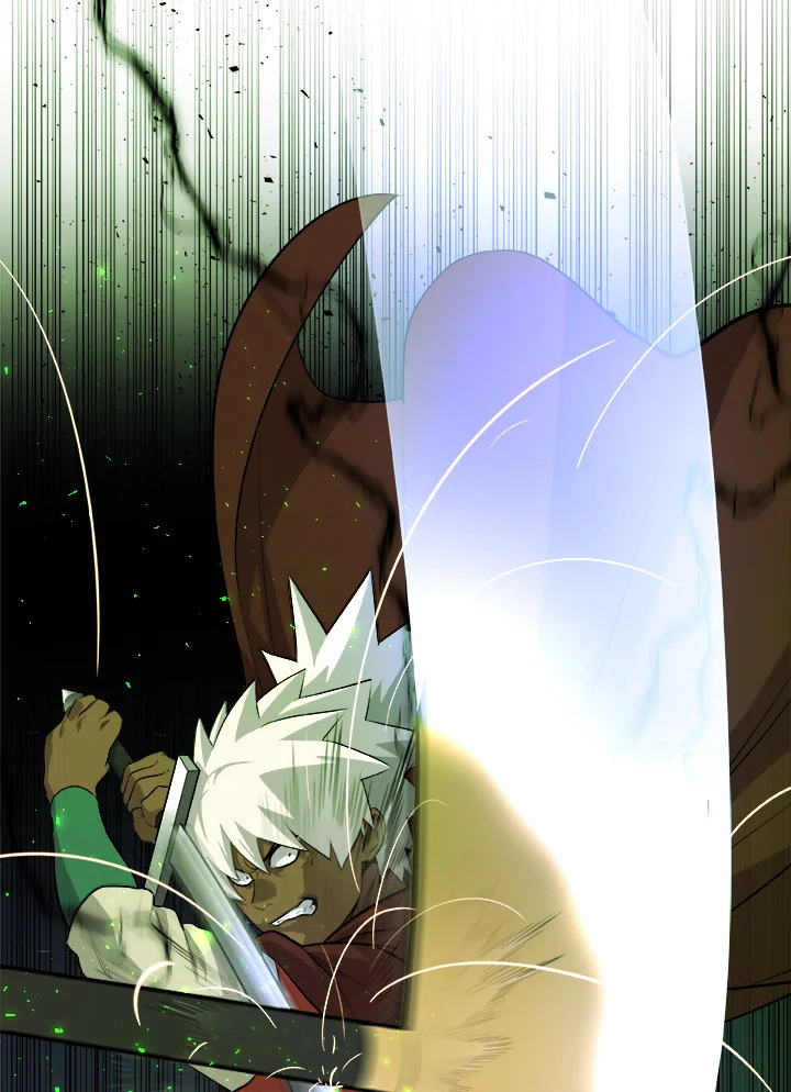 Overpowered Sword ตอนที่ 138 แปลไทย