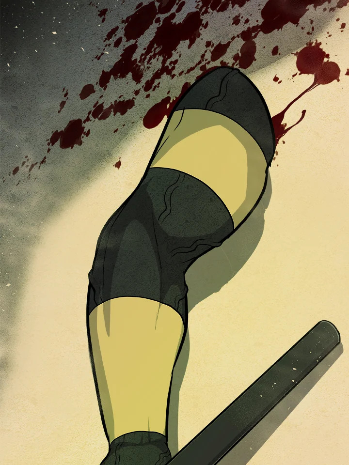 Overpowered Sword ตอนที่ 138 แปลไทย