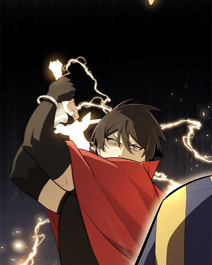 Overpowered Sword ตอนที่ 138 แปลไทย