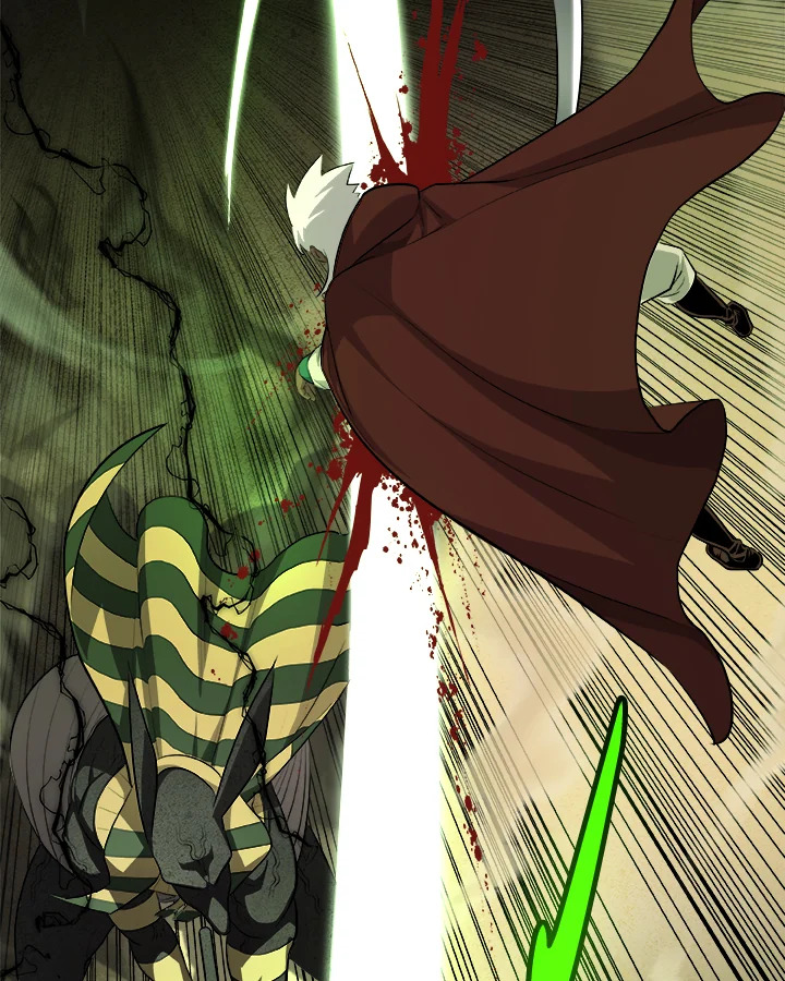 Overpowered Sword ตอนที่ 138 แปลไทย