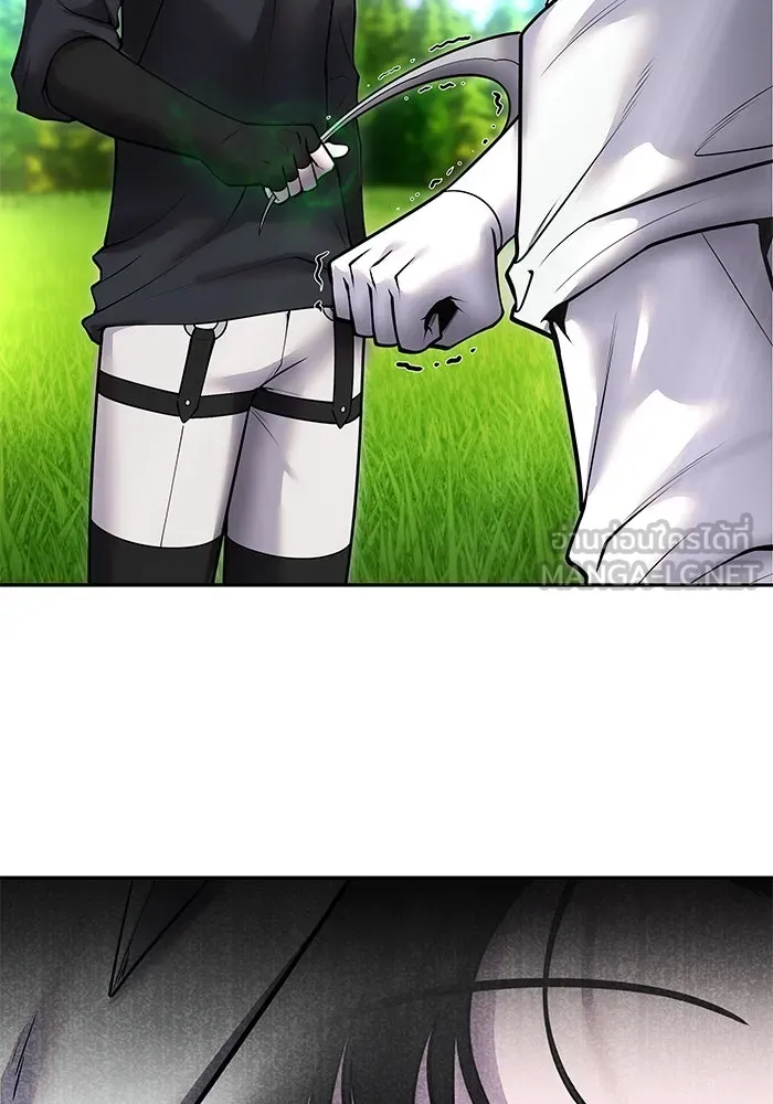 I was more overpowered than the hero, so I hid my power! แกร่งเกินผู้กล้า แต่ซ่าไม่ได้ ตอนที่ 58 แปลไทย