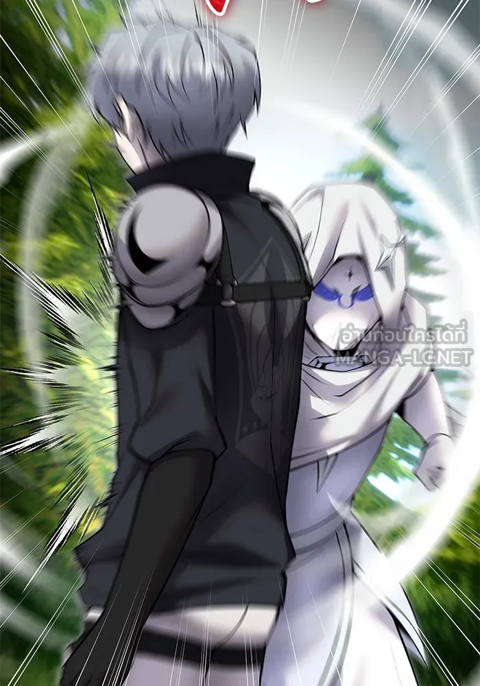 I was more overpowered than the hero, so I hid my power! แกร่งเกินผู้กล้า แต่ซ่าไม่ได้ ตอนที่ 58 แปลไทย