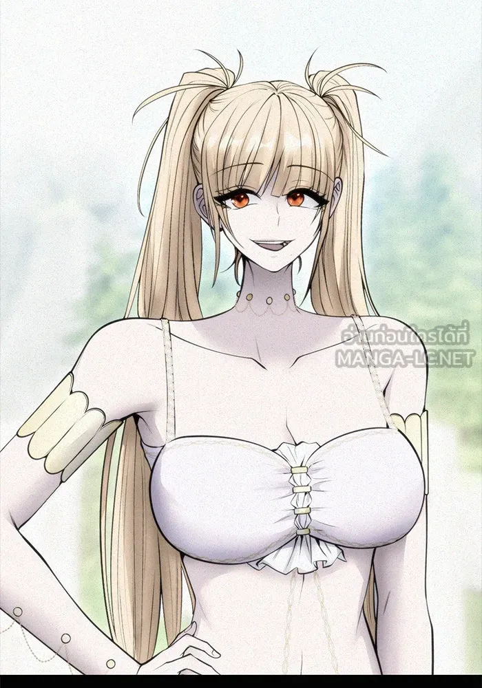 I was more overpowered than the hero, so I hid my power! แกร่งเกินผู้กล้า แต่ซ่าไม่ได้ ตอนที่ 58 แปลไทย