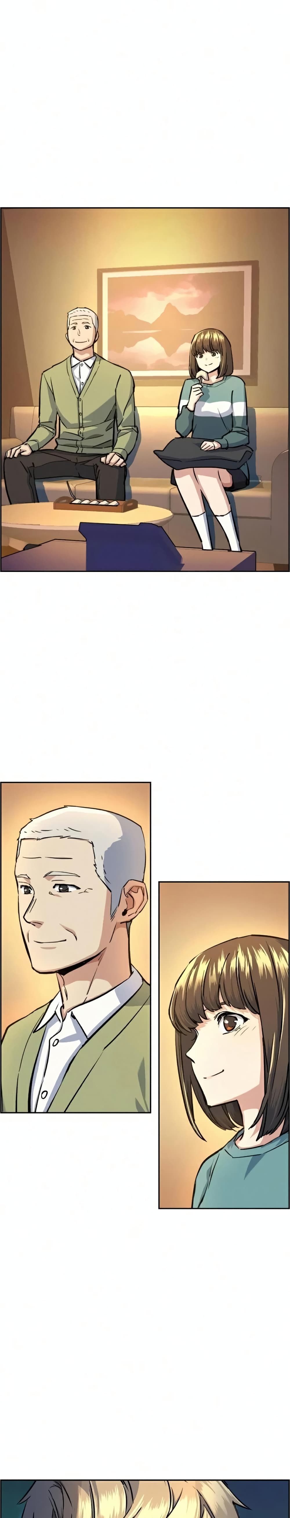 Mercenary Enrollment พี่ชายบอดี้การ์ด ตอนที่ 64 แปลไทย