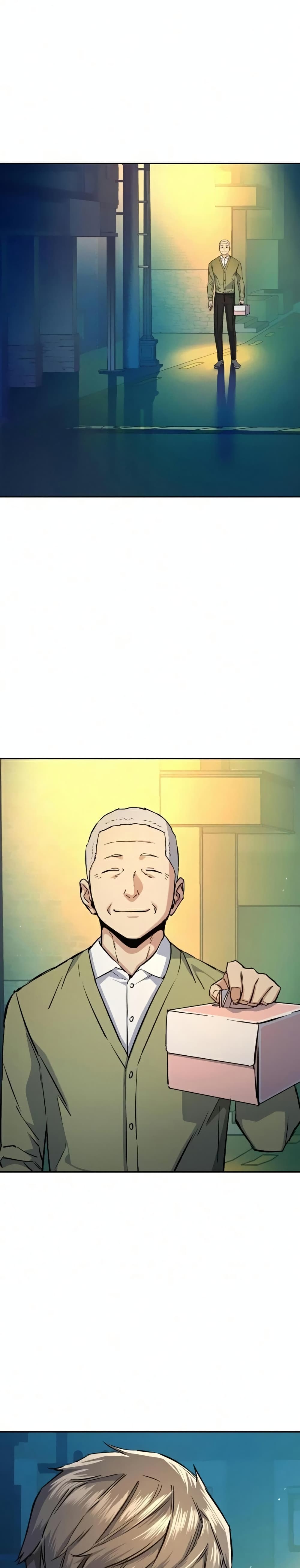 Mercenary Enrollment พี่ชายบอดี้การ์ด ตอนที่ 64 แปลไทย