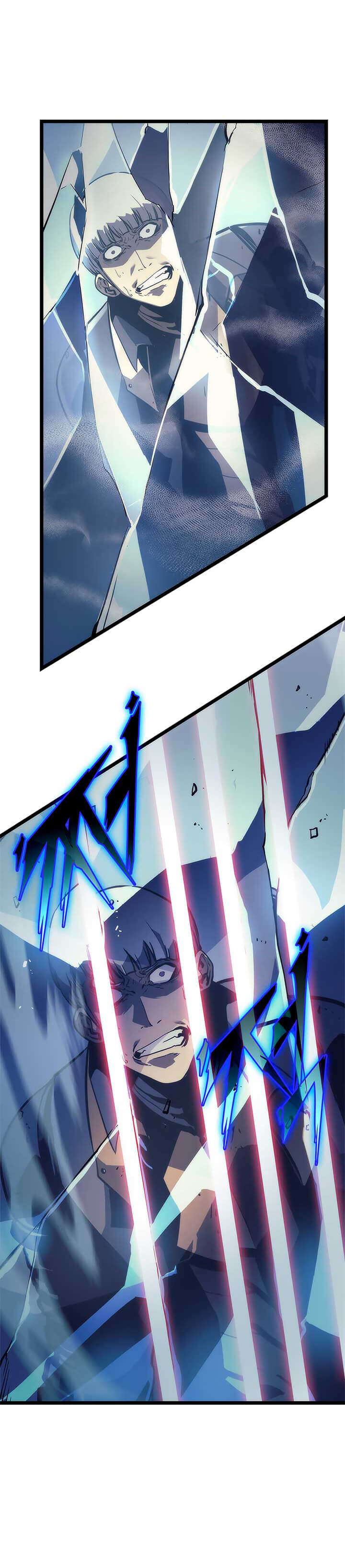 Solo Leveling ตอนที่ 97 แปลไทย