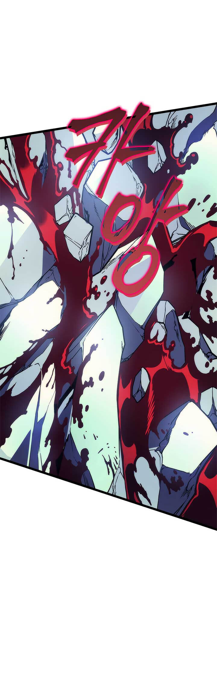 Solo Leveling ตอนที่ 97 แปลไทย