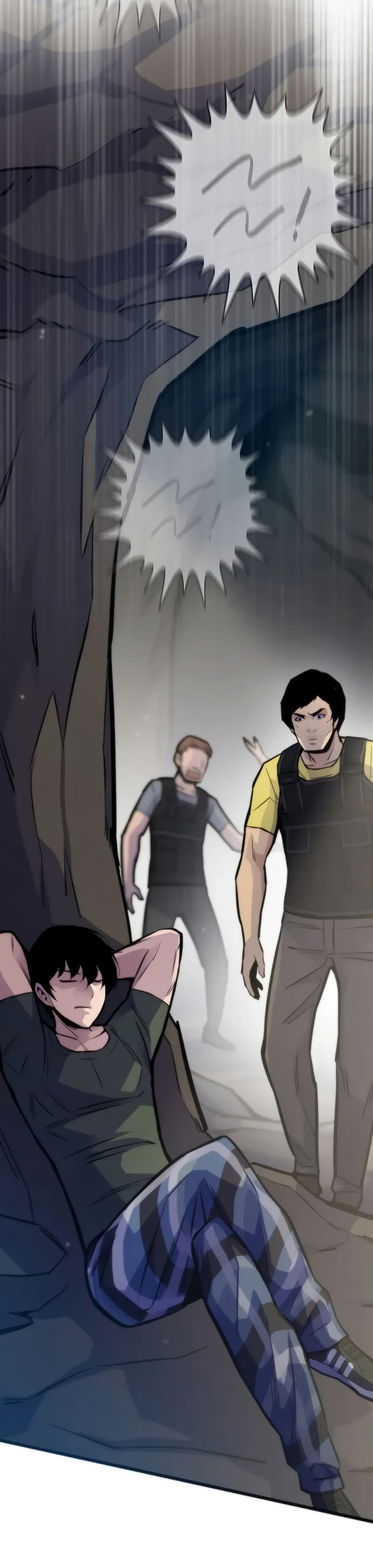 Past Life Returner ตอนที่ 47 แปลไทย