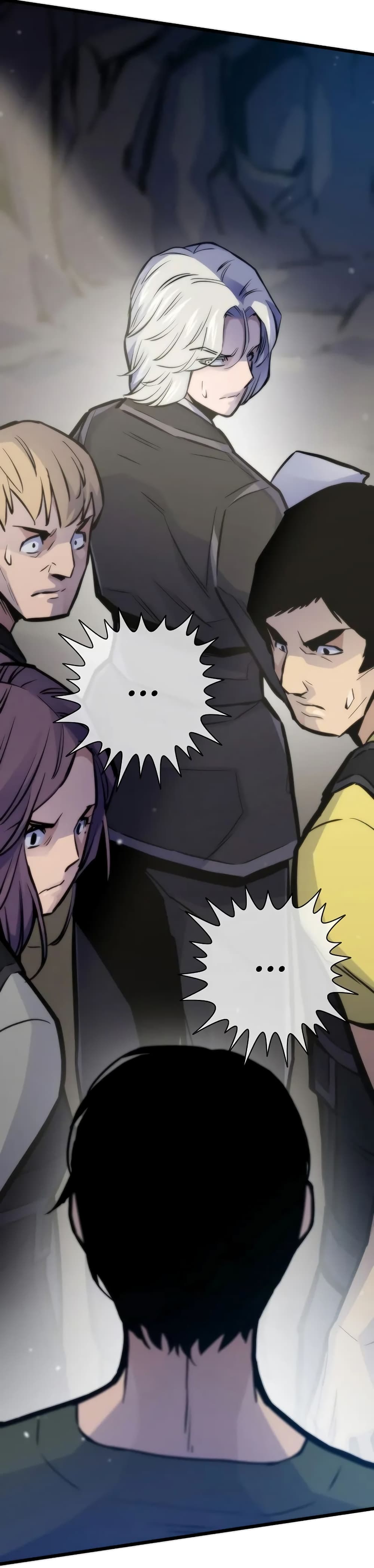 Past Life Returner ตอนที่ 47 แปลไทย