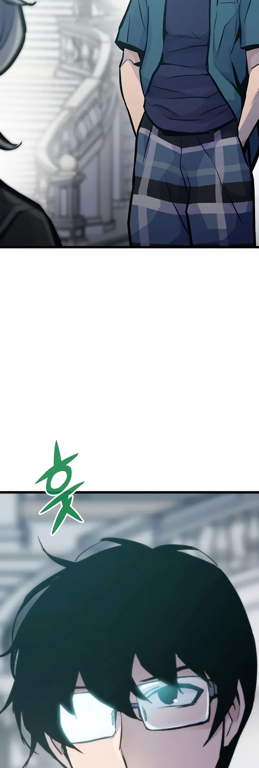 Past Life Returner ตอนที่ 44 แปลไทย