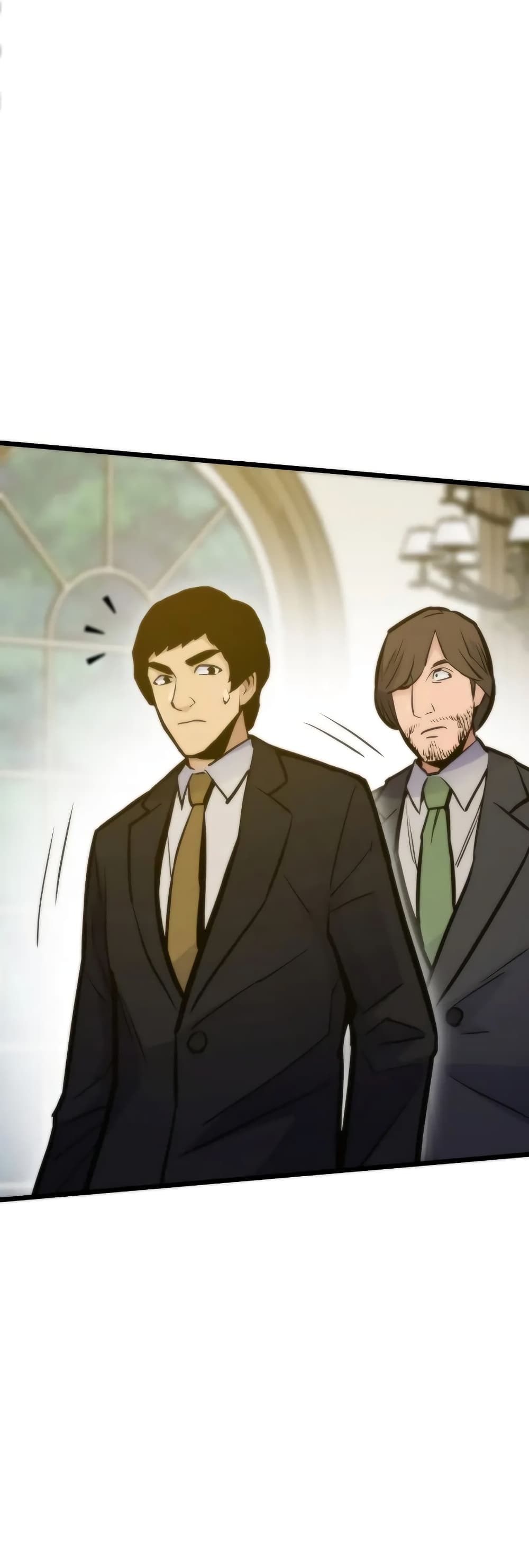 Past Life Returner ตอนที่ 44 แปลไทย