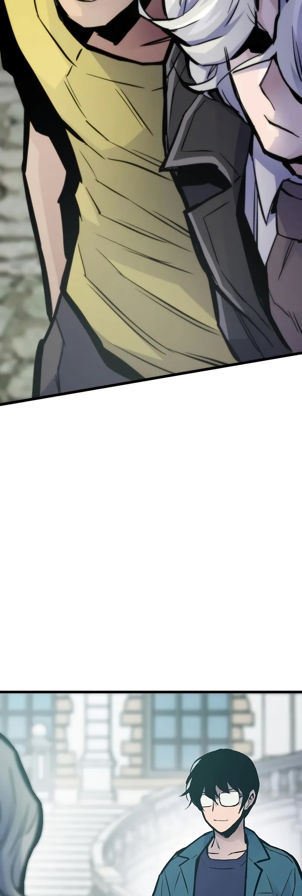 Past Life Returner ตอนที่ 44 แปลไทย