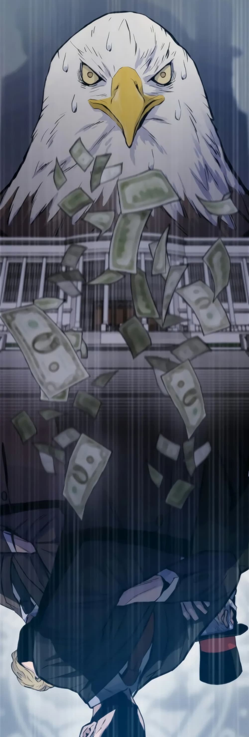 Past Life Returner ตอนที่ 44 แปลไทย