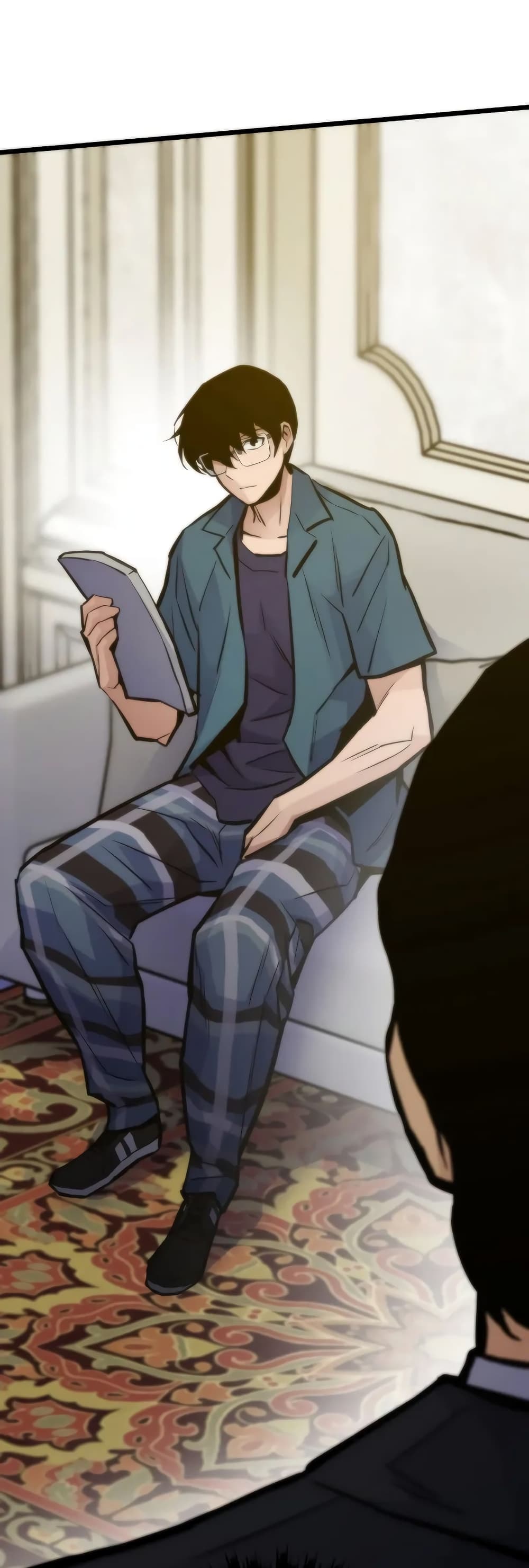 Past Life Returner ตอนที่ 44 แปลไทย