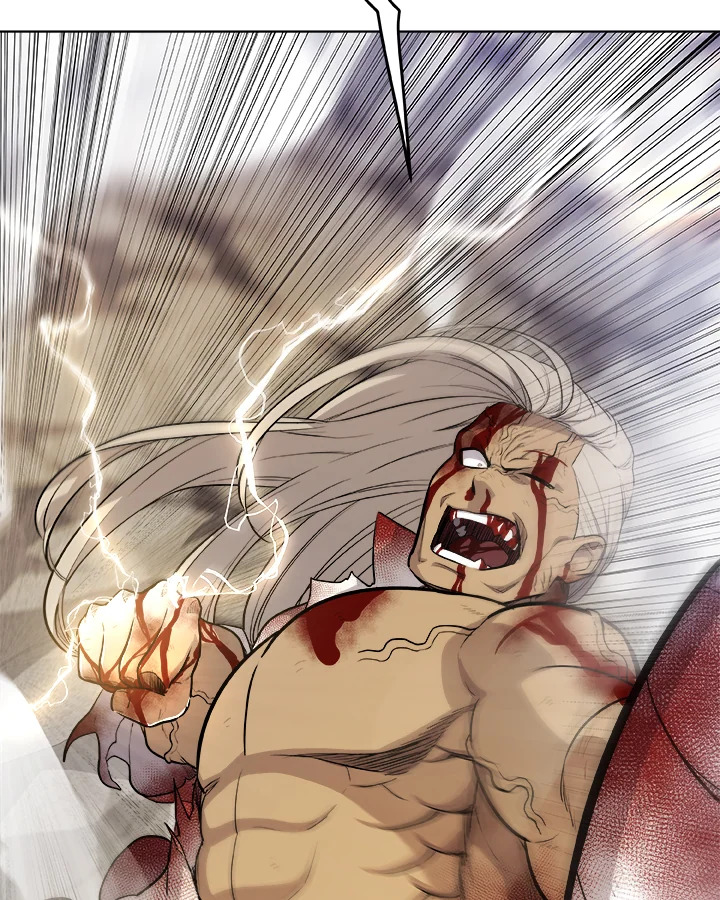 Overpowered Sword ตอนที่ 114 แปลไทย