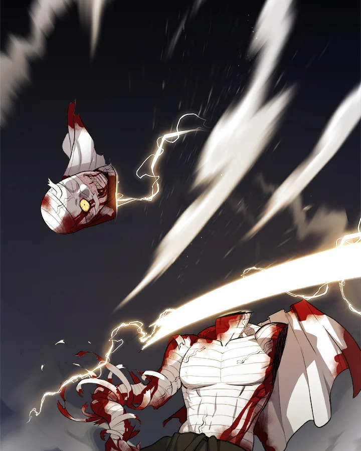 Overpowered Sword ตอนที่ 114 แปลไทย