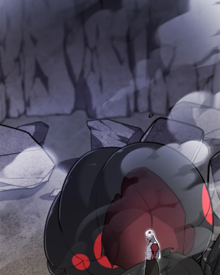 Overpowered Sword ตอนที่ 114 แปลไทย