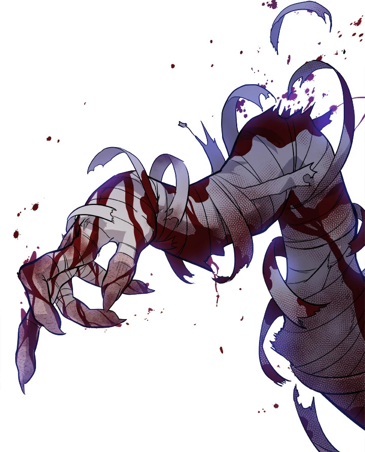 Overpowered Sword ตอนที่ 114 แปลไทย