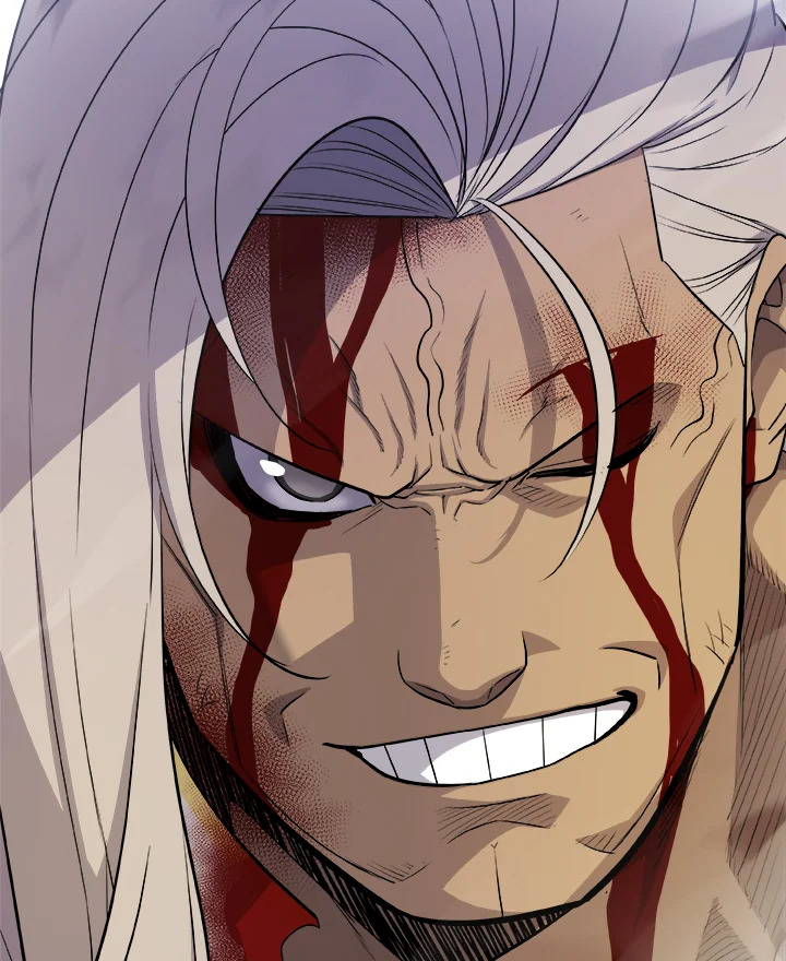 Overpowered Sword ตอนที่ 114 แปลไทย