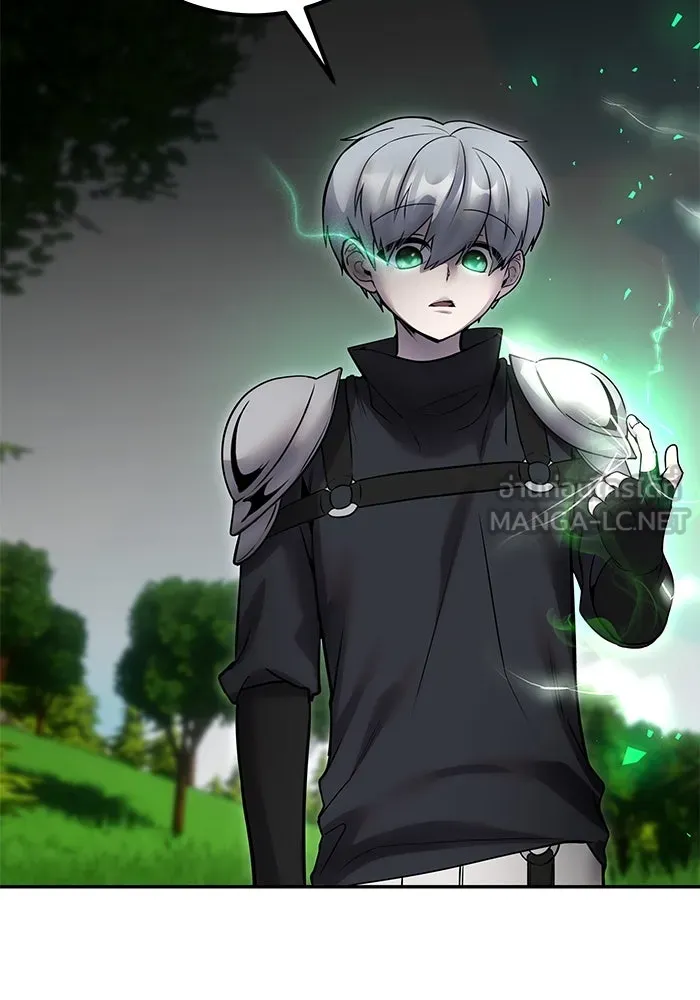 I was more overpowered than the hero, so I hid my power! แกร่งเกินผู้กล้า แต่ซ่าไม่ได้ ตอนที่ 60 แปลไทย