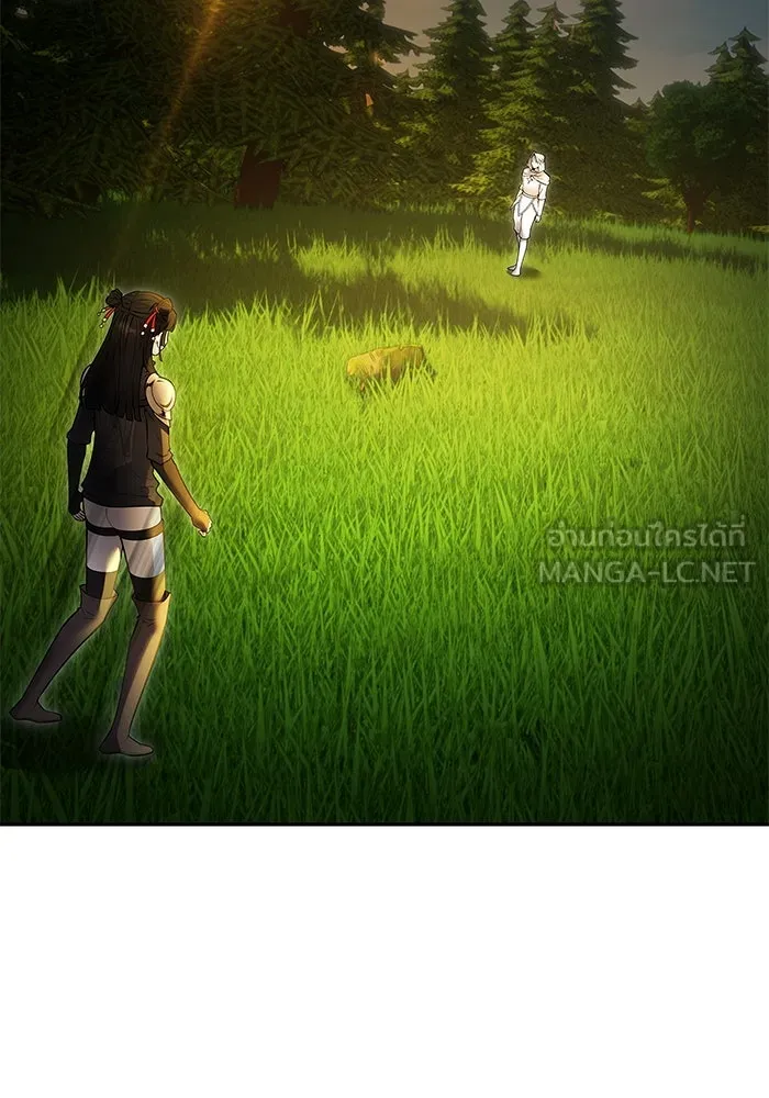 I was more overpowered than the hero, so I hid my power! แกร่งเกินผู้กล้า แต่ซ่าไม่ได้ ตอนที่ 60 แปลไทย