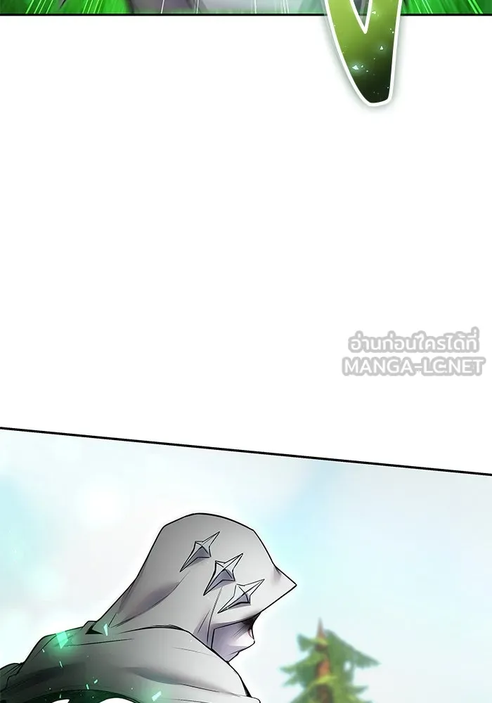 I was more overpowered than the hero, so I hid my power! แกร่งเกินผู้กล้า แต่ซ่าไม่ได้ ตอนที่ 60 แปลไทย