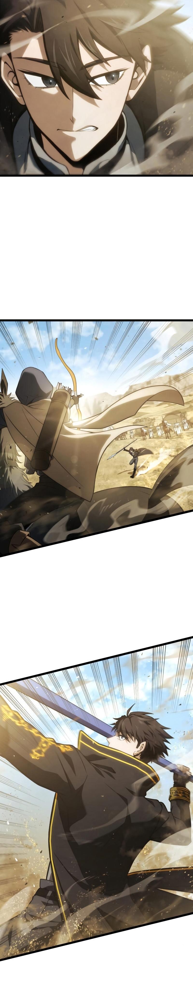 Insanely-Talented Player ตอนที่ 9 แปลไทย